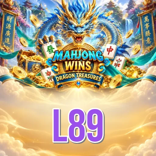 l89 APK listing on Android showing version 3.9.9