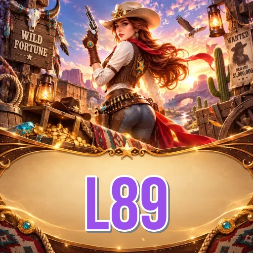 l89 login screen with OTP security on Android